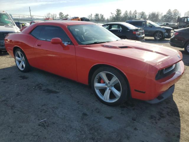Photo 4 from auction – 2010 DODGE CHALLENGER with VIN 2B3CJ7DW3AH142519