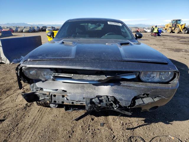 Photo 5 from auction – 2013 DODGE CHALLENGER with VIN 2C3CDYAG0DH609249
