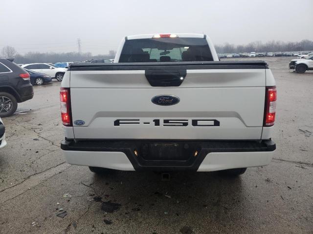 Photo 6 from auction – 2020 FORD F150 SUPER with VIN 1FTFX1E58LFC30936