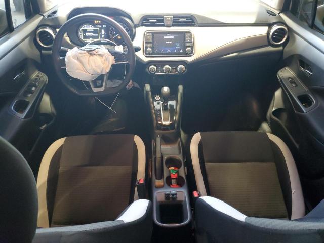 Photo 8 from auction – 2021 NISSAN VERSA SV with VIN 3N1CN8EV8ML852710