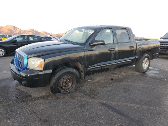 Photo 1 from auction – 2005 DODGE DAKOTA QUA with VIN 1D7HE48N15S231227