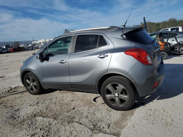 Photo 2 from auction – 2014 BUICK ENCORE with VIN KL4CJASB3EB724902
