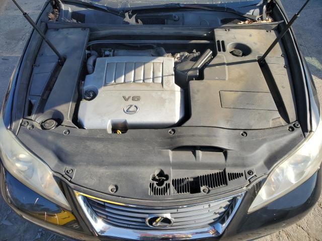 Photo 11 from auction – 2007 LEXUS ES 350 with VIN JTHBJ46G672015326