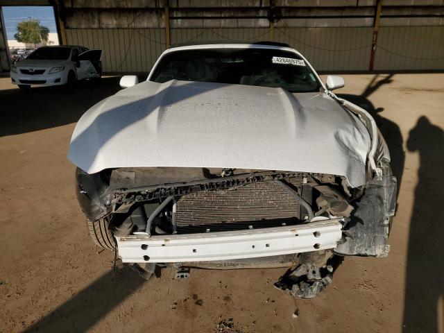 Photo 5 from auction – 2017 FORD MUSTANG with VIN 1FATP8EM3H5324003