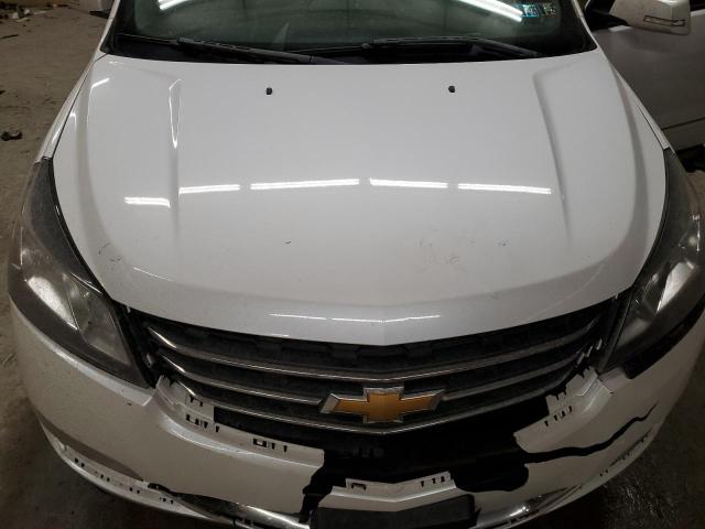 Photo 12 from auction – 2016 CHEVROLET TRAVERSE L with VIN 1GNKVJKD0GJ292695
