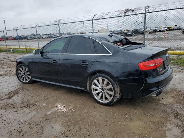 Photo 2 from auction – 2013 AUDI S4 PREMIUM with VIN WAUBGAFL7DA190470