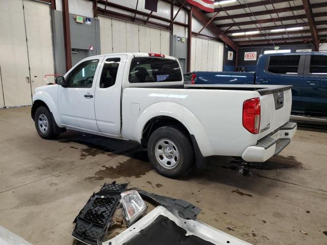 Photo 2 from auction – 2019 NISSAN FRONTIER S with VIN 1N6BD0CT1KN881717