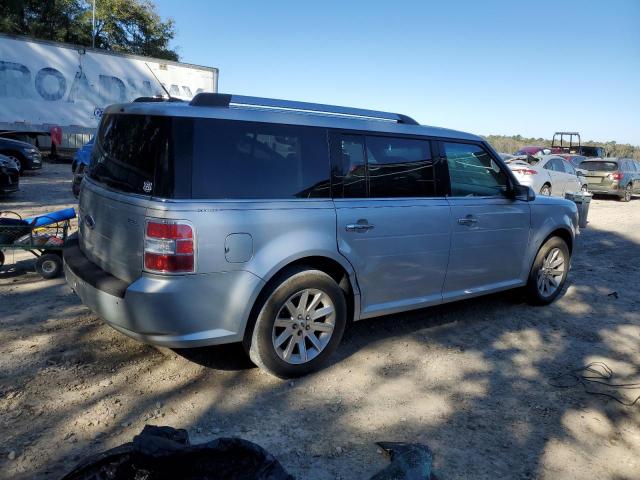 Photo 3 from auction – 2009 FORD FLEX SEL with VIN 2FMDK52C59BA24981