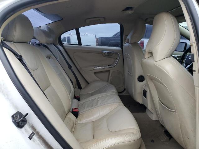 Photo 10 from auction – 2012 VOLVO S60 T5 with VIN YV1622FS9C2086260