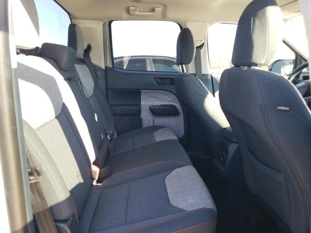 Photo 10 from auction – 2022 FORD MAVERICK X with VIN 3FTTW8E39NRA56345