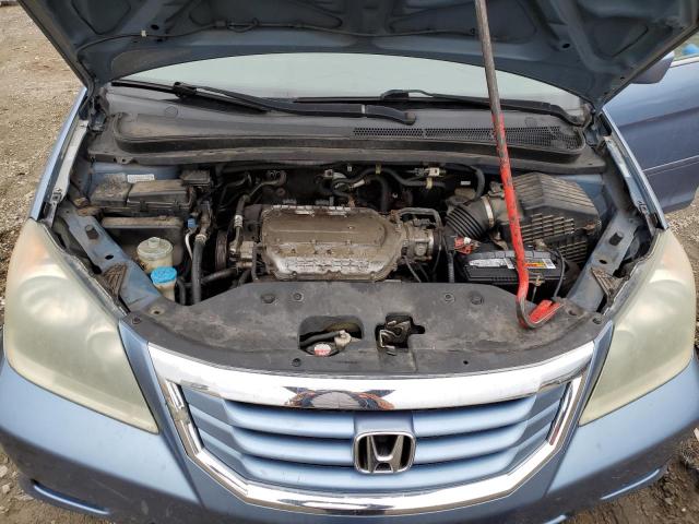Photo 12 from auction – 2008 HONDA ODYSSEY EX with VIN 5FNRL38478B065996