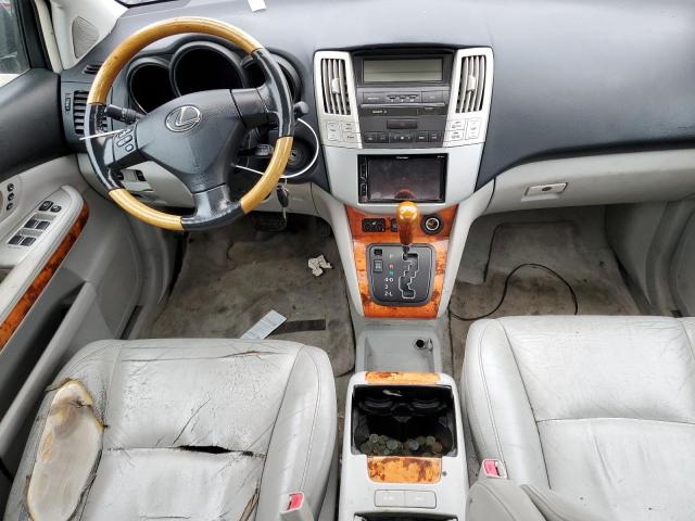 Foto 8 de la subasta – 2006 LEXUS RX 330 con VIN 2T2HA31U86C100599