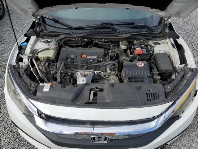 Photo 11 from auction – 2016 HONDA CIVIC LX with VIN 19XFC2F50GE048812