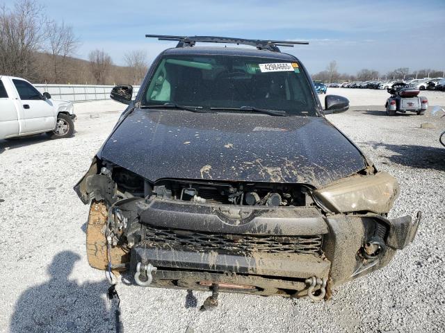 Zdjęcie 5 z aukcji – 2014 TOYOTA 4RUNNER SR z VIN JTEBU5JR1E5164063