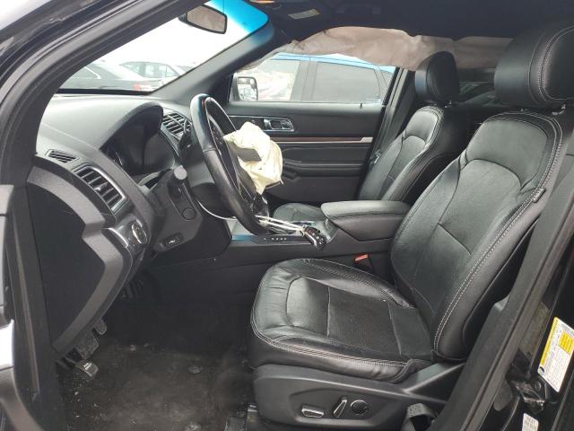 Photo 7 from auction – 2016 FORD EXPLORER L with VIN 1FM5K7F8XGGD04133