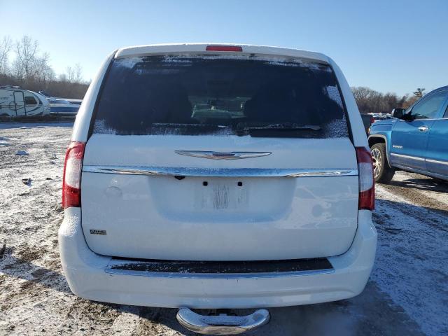 Photo 6 from auction – 2014 CHRYSLER TOWN & COU with VIN 2C4RC1BG2ER207467