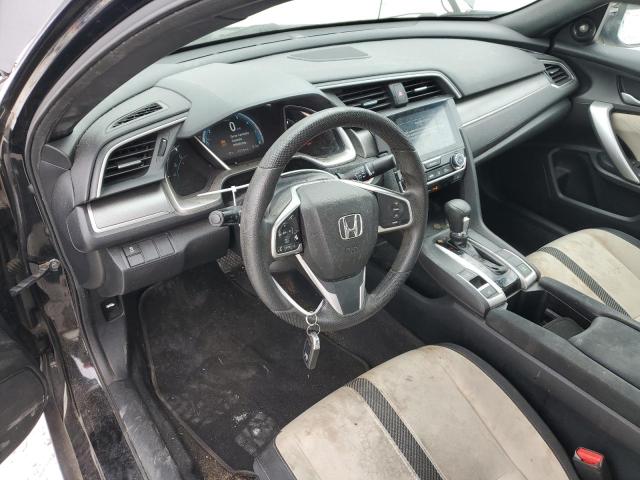 Photo 8 from auction – 2017 HONDA CIVIC EX with VIN 2HGFC3B36HH354351