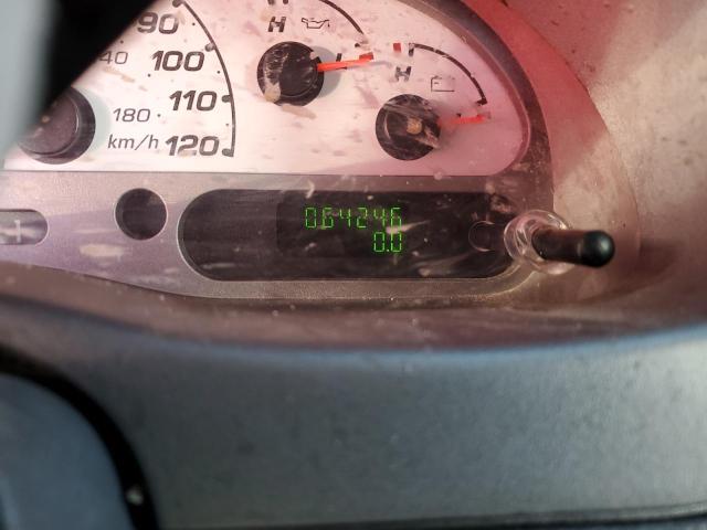Photo 9 from auction – 2004 FORD EXPLORER S with VIN 1FMZU77KX4UA70093