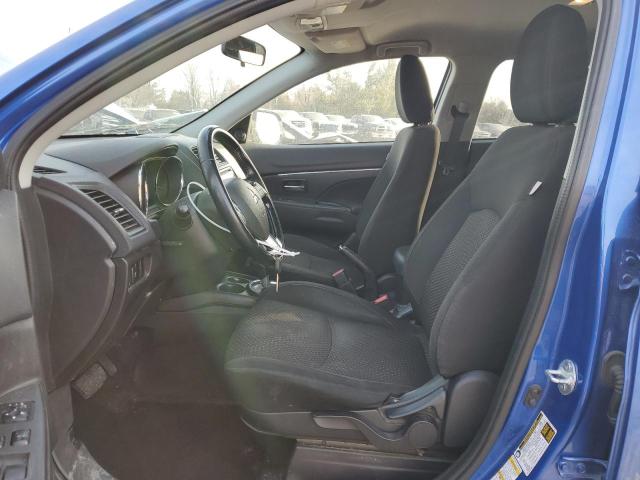 Photo 7 from auction – 2016 MITSUBISHI OUTLANDER with VIN JA4AP3AU9GZ029757