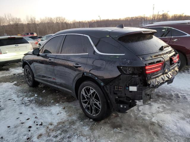 Photo 2 from auction – 2022 GENESIS GV70 BASE with VIN KMUMADTB2NU013719