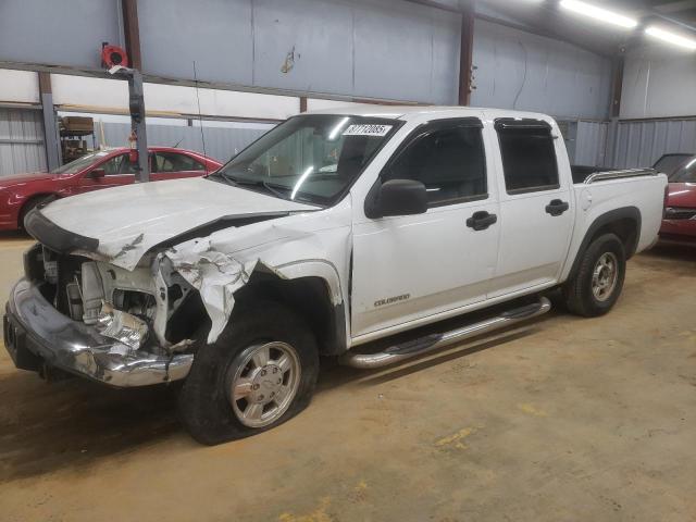 Photo 1 from auction – 2005 CHEVROLET COLORADO with VIN 1GCDT136X58160491