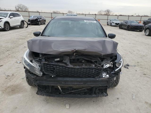 Photo 5 from auction – 2017 KIA FORTE LX with VIN 3KPFL4A73HE021531