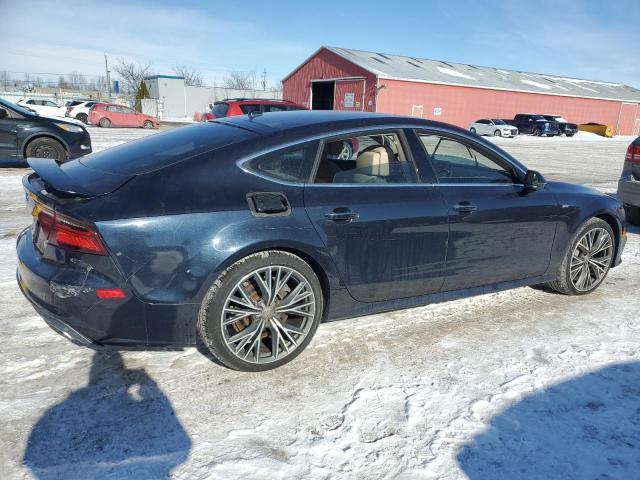 Фото 3 с аукциона – 2016 AUDI A7 QUATTRO с VIN WAU3MAFC4GN011859