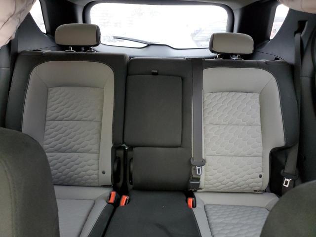 Photo 10 from auction – 2018 CHEVROLET EQUINOX LS with VIN 2GNAXHEVXJ6147526