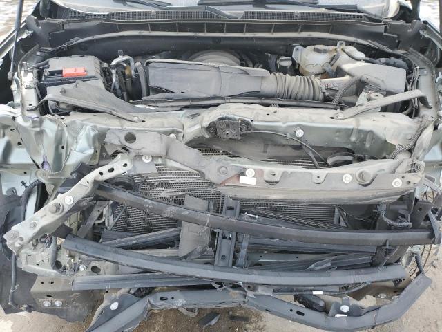 Photo 12 from auction – 2023 CHEVROLET SUBURBAN K with VIN 1GNSKFKD3PR458893