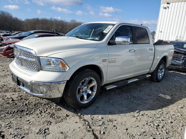 RAM 1500 LARAM 2017 with VIN 1C6RR7NT6HS668367 - Photo from auction