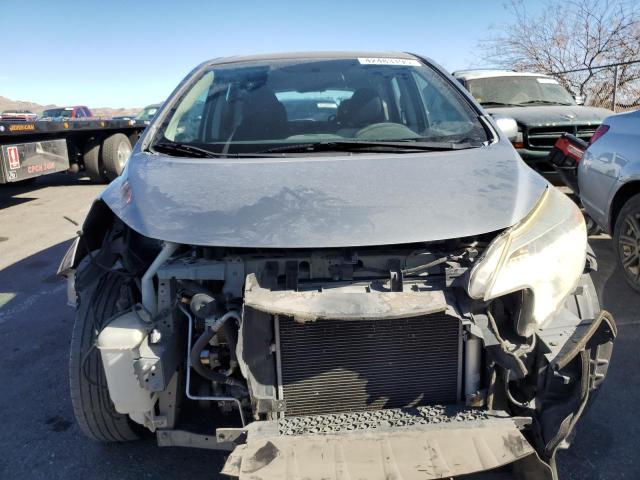 Photo 5 from auction – 2014 NISSAN VERSA NOTE with VIN 3N1CE2CP2EL410752