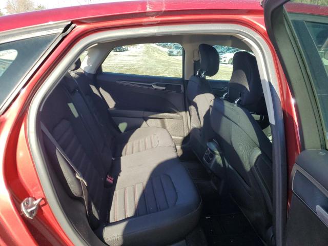 Photo 10 from auction – 2014 FORD FUSION SE with VIN 3FA6P0HD3ER216323