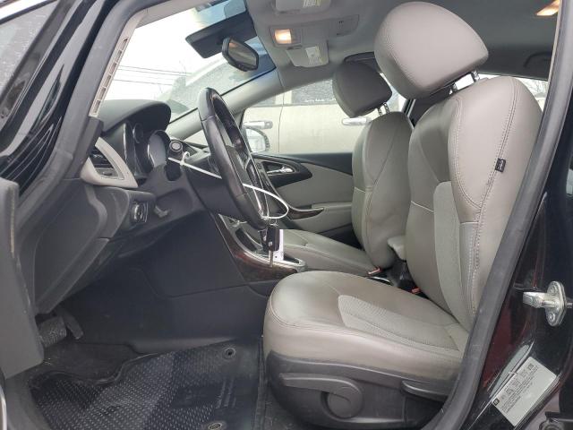 Photo 7 from auction – 2012 BUICK VERANO with VIN 1G4PP5SK0C4204554