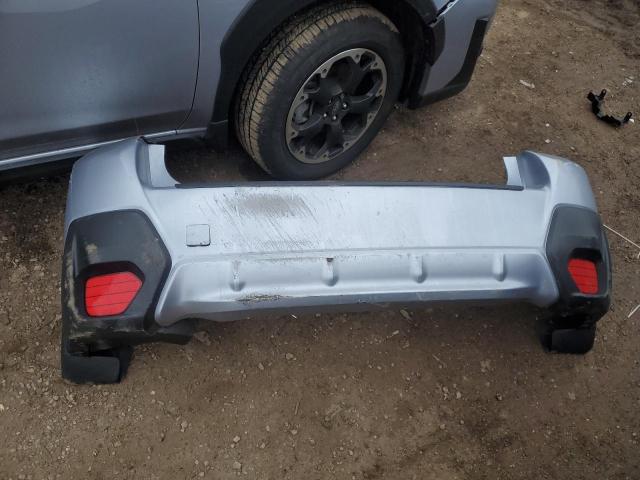 Photo 12 from auction – 2022 SUBARU CROSSTREK with VIN JF2GTAPC6N8269853