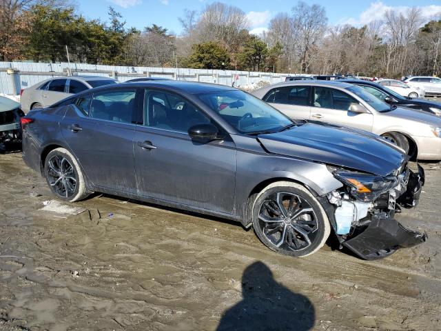 Photo 4 from auction – 2024 NISSAN ALTIMA SR with VIN 1N4BL4CV5RN315445