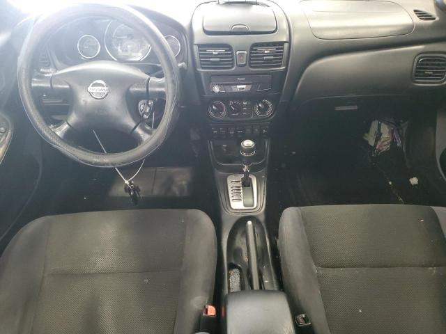 Photo 8 from auction – 2006 NISSAN SENTRA 1.8 with VIN 3N1CB51D36L476604
