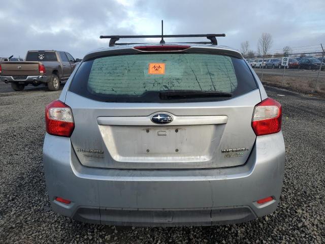 Photo 6 from auction – 2013 SUBARU IMPREZA PR with VIN JF1GPAD68DH826669
