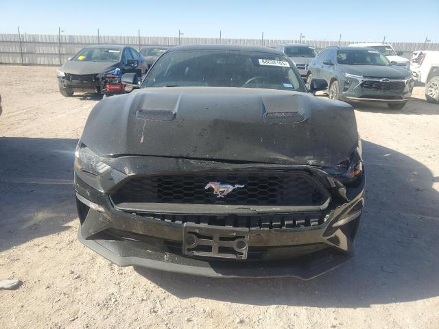 Photo 5 from auction – 2020 FORD MUSTANG with VIN 1FA6P8TH2L5154583