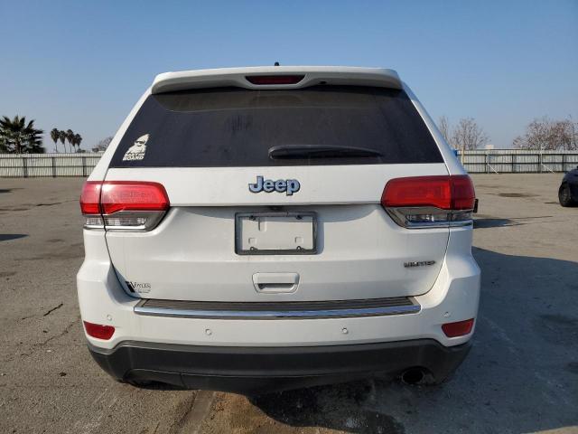 Photo 6 from auction – 2017 JEEP GRAND CHER with VIN 1C4RJEBG4HC779585