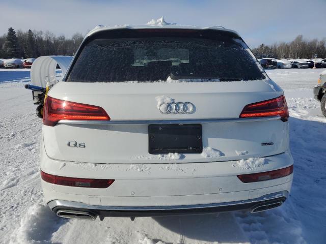 Photo 6 from auction – 2021 AUDI Q5 PROGRES with VIN WA1EAAFYXM2062046