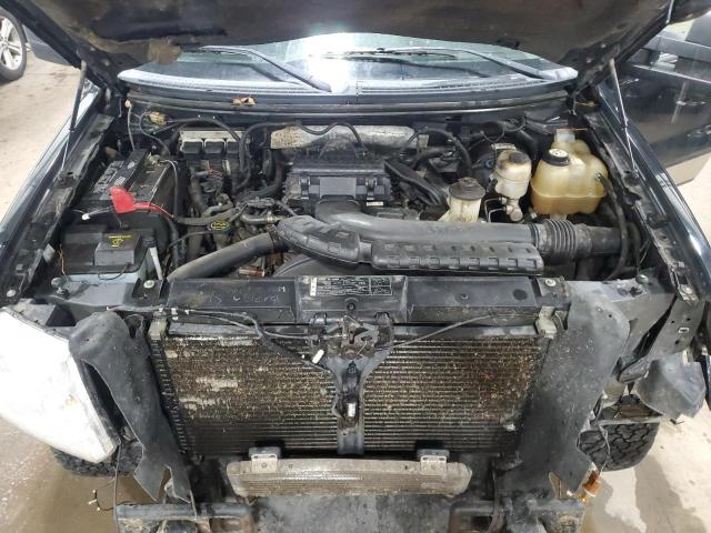Photo 11 from auction – 2008 FORD F150 SUPER with VIN 1FTPW14VX8FA22783