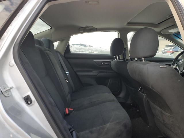 Photo 10 from auction – 2015 NISSAN ALTIMA 2.5 with VIN 1N4AL3AP3FC587395