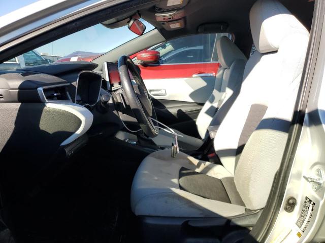 Photo 7 from auction – 2019 TOYOTA COROLLA SE with VIN JTNK4RBE4K3033140