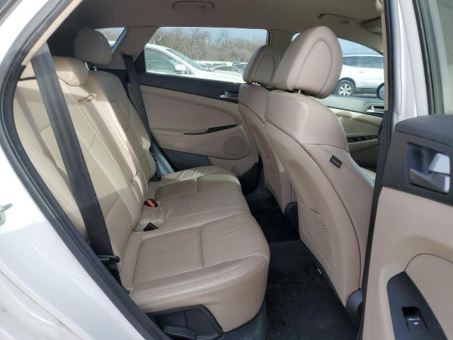 Photo 11 from auction – 2016 HYUNDAI TUCSON LIM with VIN KM8J33A28GU027099