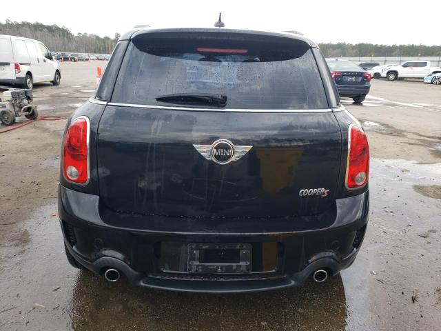 Photo 6 from auction – 2012 MINI COOPER S C with VIN WMWZC5C53CWM11801