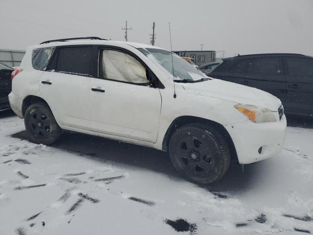 Photo 4 from auction – 2008 TOYOTA RAV4 with VIN JTMBK33V586031748