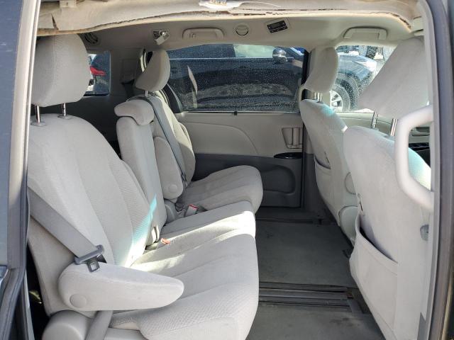 Photo 11 from auction – 2013 TOYOTA SIENNA LE with VIN 5TDKK3DC9DS330733
