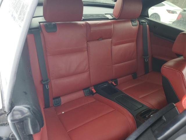 Photo 10 from auction – 2011 BMW 328 I SULE with VIN WBADW7C57BE544255