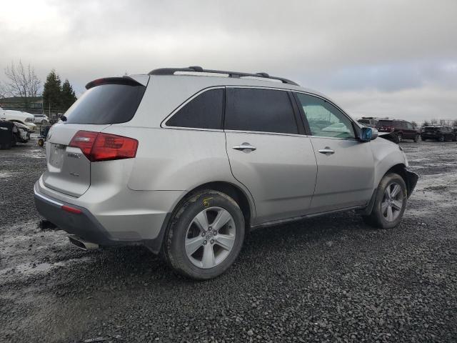 Photo 3 from auction – 2012 ACURA MDX with VIN 2HNYD2H20CH535249