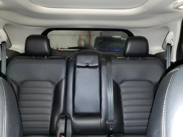 Photo 10 from auction – 2017 FORD EDGE SEL with VIN 2FMPK3J89HBC62815